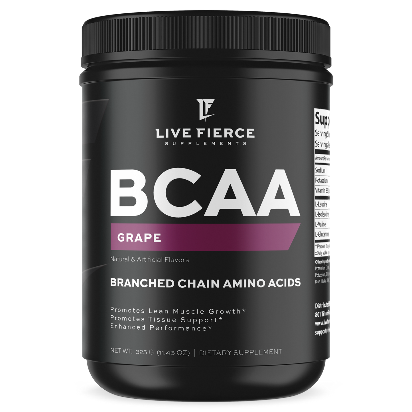 BCAA (Grape)