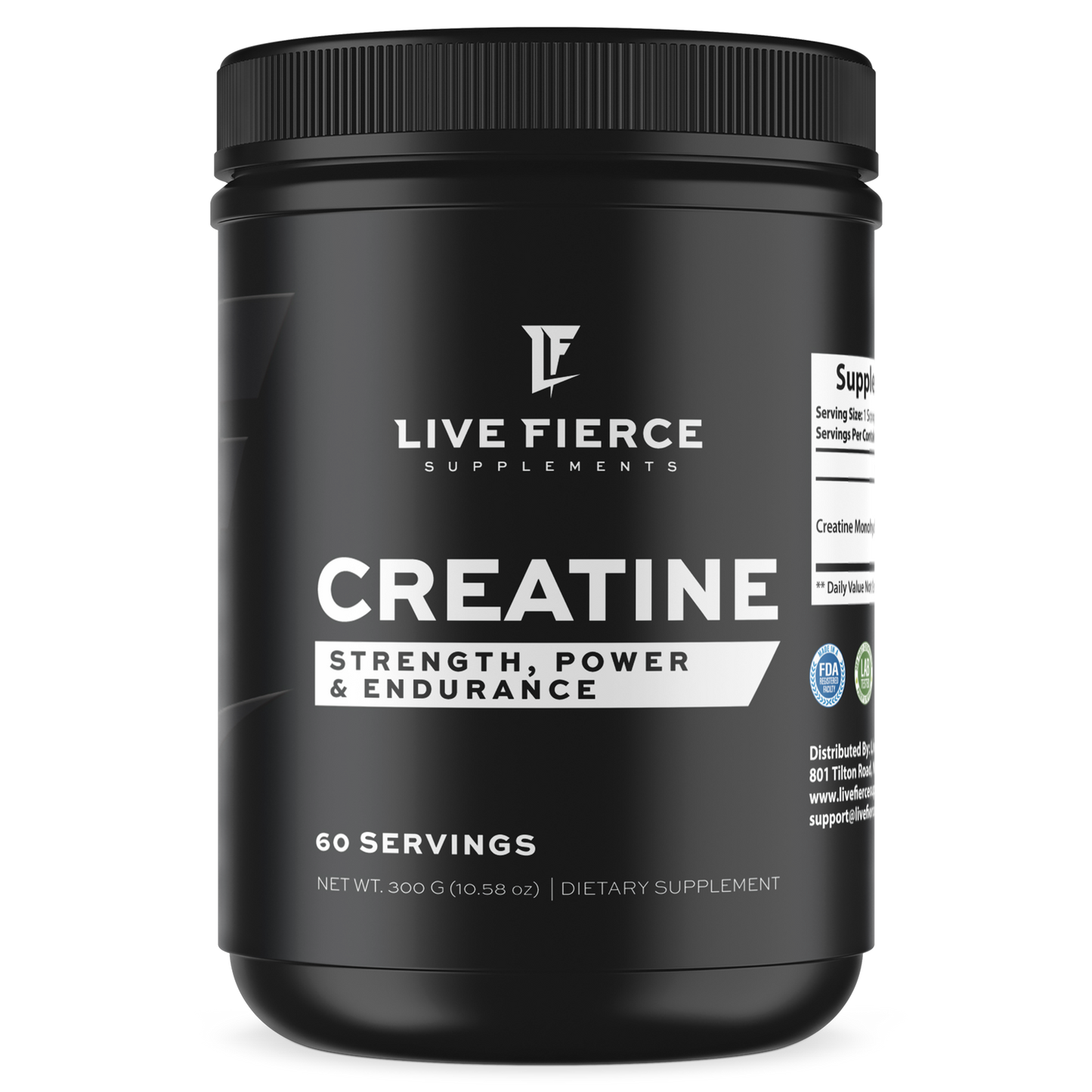 Creatine
