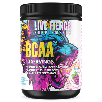 BCAA (Grape)