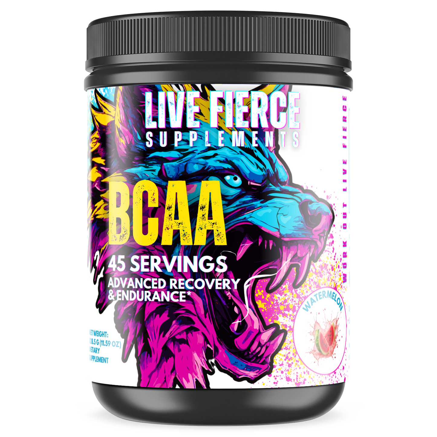 BCAA (Watermelon)